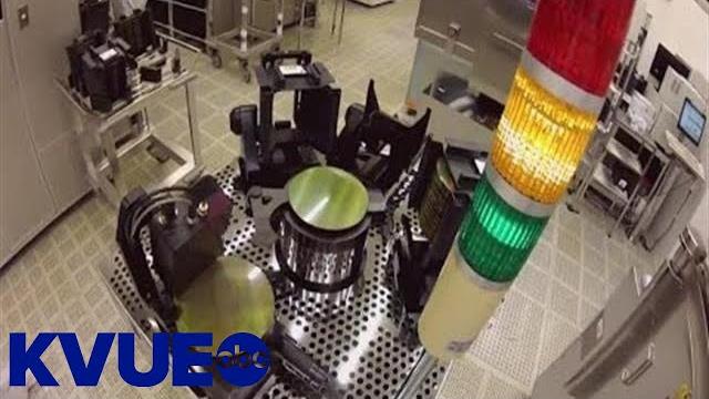 Some sanctions against russia focused on technology impact semiconductor industry | kvue Some sanctions against russia focused on technology impact semiconductor industry | kvue