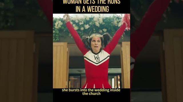 Woman shits in a wedding on purpose #shorts #drama #comedy #diarrhea #gettheruns #girlpoop#girlshits Woman shits in a wedding on purpose #shorts #drama #comedy #diarrhea #gettheruns #girlpoop#girlshits