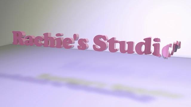 Tittle animations(rachel chia) Tittle animations(rachel chia)