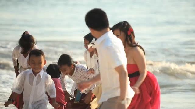 Reo + shella - pre wedding clip bts Reo + shella - pre wedding clip bts
