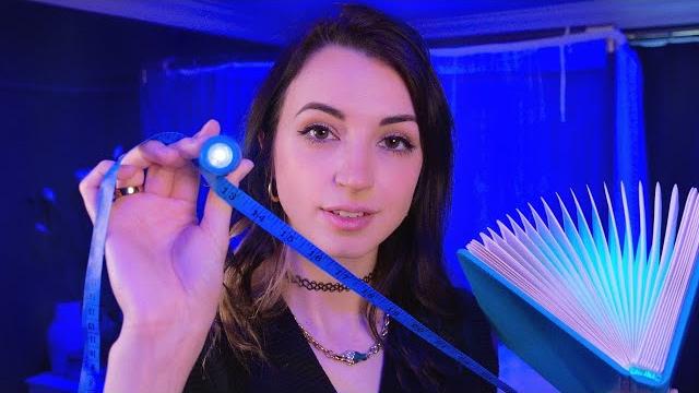 Asmr | assorted color triggers | 1 hour Asmr | assorted color triggers | 1 hour