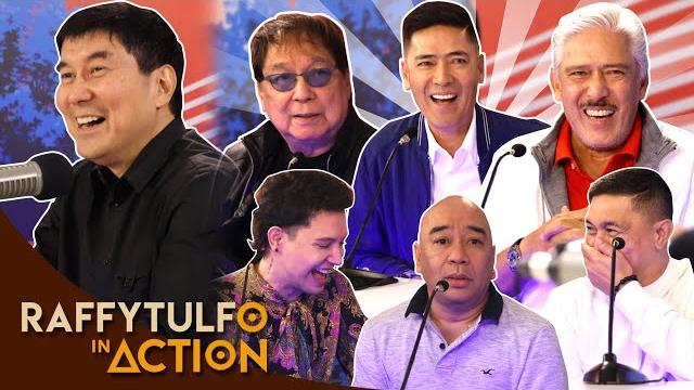 Jowapao, nireklamo ang tvj! Jowapao, nireklamo ang tvj!