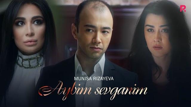 Munisa rizayeva - aybim sevganim | муниса ризаева - айбим севганим Munisa rizayeva - aybim sevganim | муниса ризаева - айбим севганим