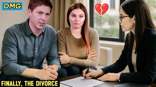 " shocking split: julia trubkina divorces brandon in secret court showdown — full story exposed!" " shocking split: julia trubkina divorces brandon in secret court showdown — full story exposed!"