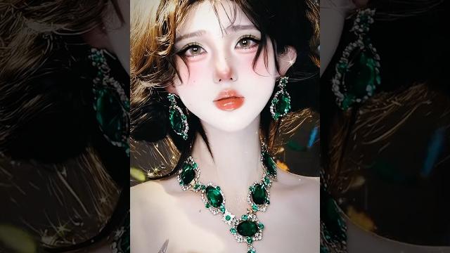 The power of a makeup ️ #edit #makeup #viralvideo The power of a makeup ️ #edit #makeup #viralvideo