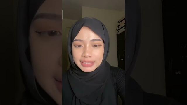 Nanamylia part 1 #livetiktokcewekmalaysia#tiktoklive Nanamylia part 1 #livetiktokcewekmalaysia#tiktoklive
