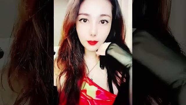 《红唇》演唱@安妮朵朵 《红唇》演唱@安妮朵朵