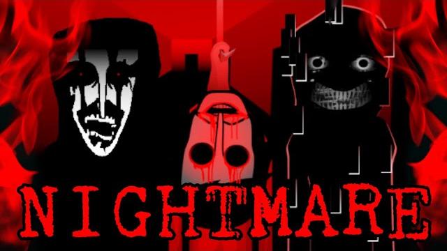 Alloostika meli is incredibox nightmare fuel... Alloostika meli is incredibox nightmare fuel...