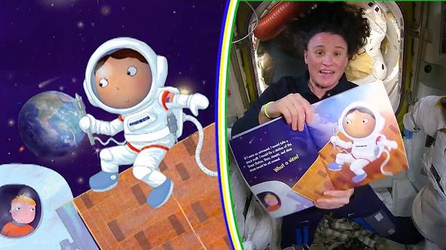 If i were an astronaut (dream big!) If i were an astronaut (dream big!)