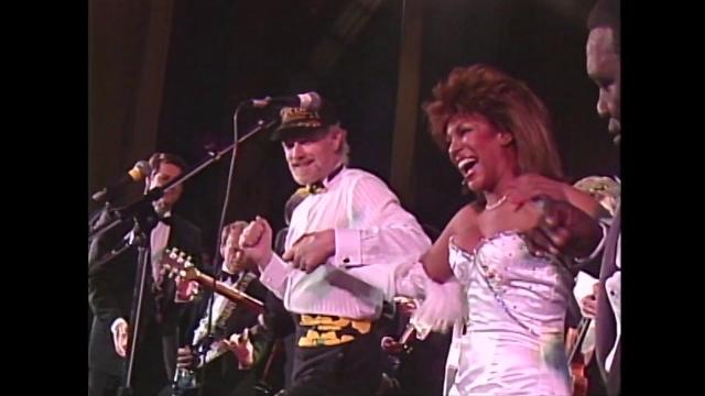 The beach boys - "barbara ann" | 1988 induction The beach boys - "barbara ann" | 1988 induction