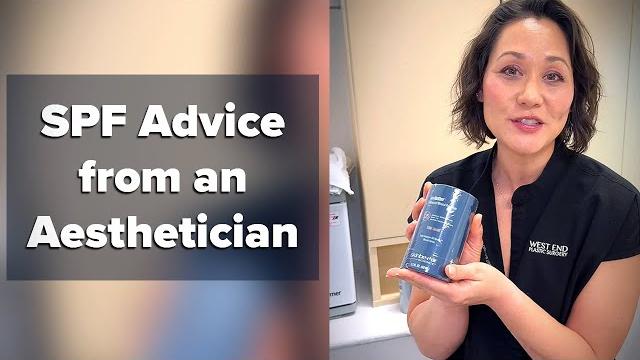 Spf explained: sunscreen tips you need to know - kelly rose, aesthetician | west end plastic surgery Spf explained: sunscreen tips you need to know - kelly rose, aesthetician | west end plastic surgery
