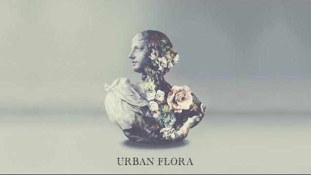 Alina baraz & galimatias - unfold (cover art) Alina baraz & galimatias - unfold (cover art)