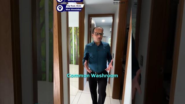 Premium quality 3bhk in shela! this 1700 sq ft home could be yours|| dreams real estate consultancy Premium quality 3bhk in shela! this 1700 sq ft home could be yours|| dreams real estate consultancy
