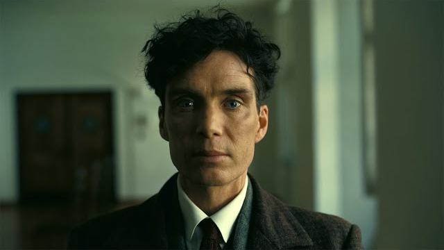 3 minutes of oppenheimer in 4k | imax 3 minutes of oppenheimer in 4k | imax