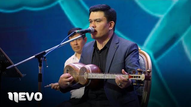 Umed rahmonov - kelsun (jonli ijro) Umed rahmonov - kelsun (jonli ijro)