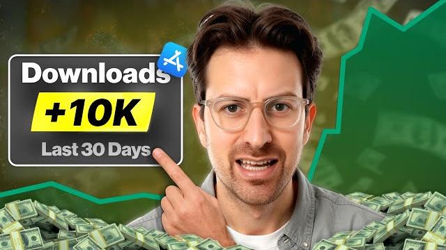Building ai apps: from idea to viral in 30 days Building ai apps: from idea to viral in 30 days