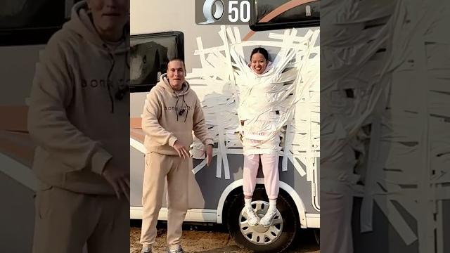 Теперь точно не уйдет!) Теперь точно не уйдет!)