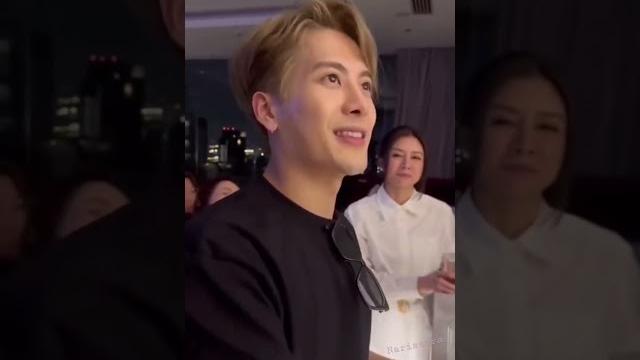 นับเลข | jackson wang นับเลข | jackson wang