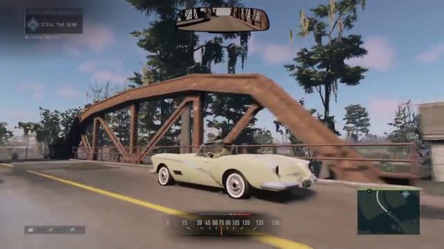 Mafia iii - alma diaz side mission x 3 Mafia iii - alma diaz side mission x 3