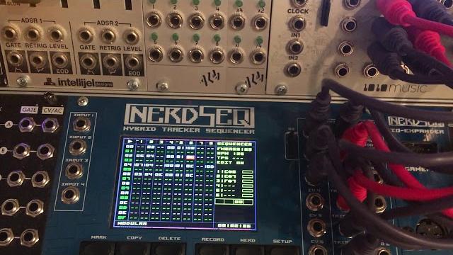 'smaples only' - a nerdseq/bitbox affair 'smaples only' - a nerdseq/bitbox affair