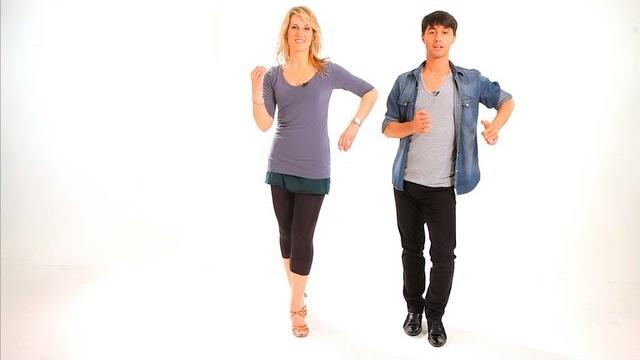 4 basic elements of cha-cha | cha-cha dance 4 basic elements of cha-cha | cha-cha dance
