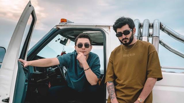 Tuğkan & aspova – ecel (official music video) Tuğkan & aspova – ecel (official music video)