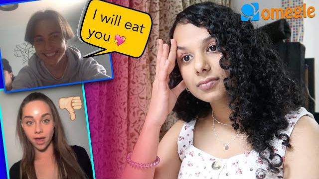 Finding love online | omegle Finding love online | omegle
