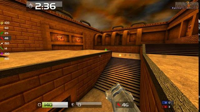 Quake live: gb drunkenmummy Quake live: gb drunkenmummy