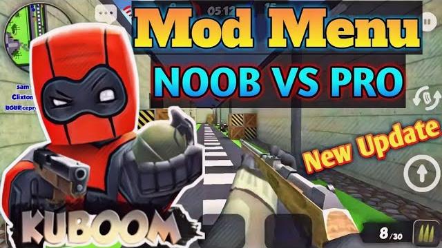 Kuboom mod gameplay | noob vs hacker | pro tips & tricks | unlimited money hack | kuboom mod menu Kuboom mod gameplay | noob vs hacker | pro tips & tricks | unlimited money hack | kuboom mod menu