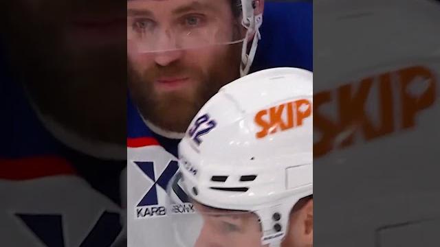 Draisaitl does it again!!! Draisaitl does it again!!!