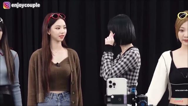 카리나 묵직 레전드편 #shorts 카리나 묵직 레전드편 #shorts