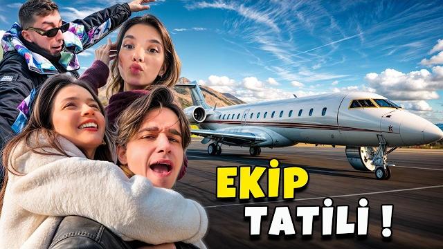İlk yurt dişi tati̇li̇mi̇z vlog !? ( kızlar bizden utanıyor ) ahmet can dündar | sıla | feride | mert İlk yurt dişi tati̇li̇mi̇z vlog !? ( kızlar bizden utanıyor ) ahmet can dündar | sıla | feride | mert
