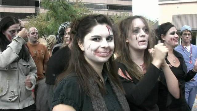 Thrill the world 2010 boise.mp4 Thrill the world 2010 boise.mp4