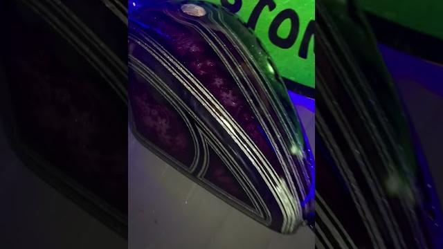 New custom paint tutorials out now New custom paint tutorials out now