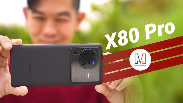 Vivo x80 pro unboxing and review: totally underrated! Vivo x80 pro unboxing and review: totally underrated!