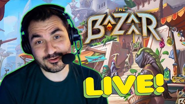 New bazaar patch! | !irl !youtube2 | cape cod van trip begins! https://youtu.be/2-1bchvl6v0 New bazaar patch! | !irl !youtube2 | cape cod van trip begins! https://youtu.be/2-1bchvl6v0