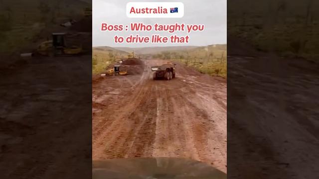 Drives a 300-tonne truck, panics parking at bunnings. #dumptruck #dumptruk #fifo #mining #boonie Drives a 300-tonne truck, panics parking at bunnings. #dumptruck #dumptruk #fifo #mining #boonie