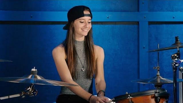 Holiday - green day - drum cover Holiday - green day - drum cover