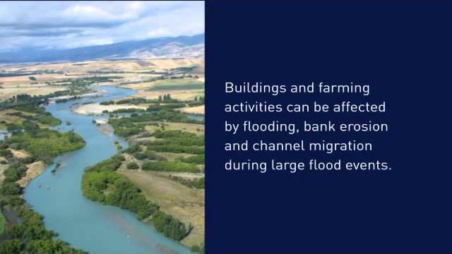 Orc flood and erosion video Orc flood and erosion video
