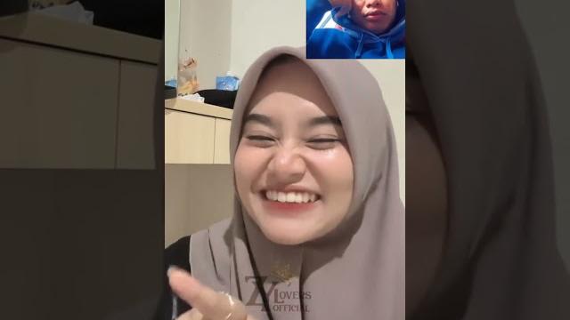 Aduh bikin iri liatnya #ziya#live#shorts Aduh bikin iri liatnya #ziya#live#shorts