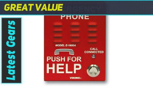 Reviewviking electronics vk-e-1600a-ewp emergency dialer - the best emergency communication Reviewviking electronics vk-e-1600a-ewp emergency dialer - the best emergency communication