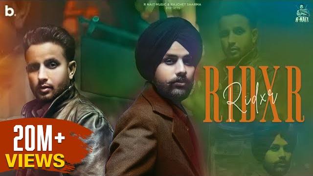Ridxr 60 lakh (official video) - bukka jatt - r nait | punjabi song Ridxr 60 lakh (official video) - bukka jatt - r nait | punjabi song