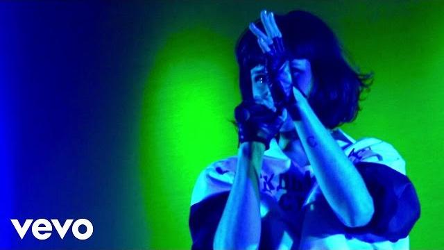 The dø - anita no! (live at l’olympia, paris) The dø - anita no! (live at l’olympia, paris)