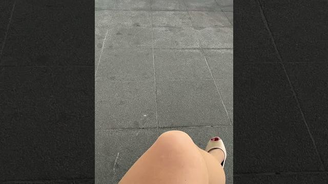 Trains & legs #shorts Trains & legs #shorts