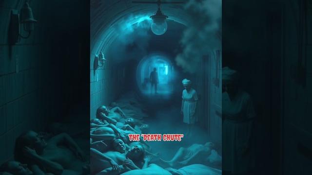 Haunting story of the waverly hills sanatorium usa #horrorstories #scaryvideos #creepyfacts Haunting story of the waverly hills sanatorium usa #horrorstories #scaryvideos #creepyfacts