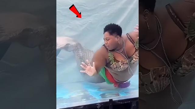 My favorite mermaid #shortsvideo My favorite mermaid #shortsvideo