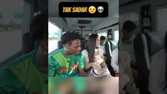 Momen ishowspeed sadar dia bukan wanita karena awalnya seperti ini!? #shorts #moments Momen ishowspeed sadar dia bukan wanita karena awalnya seperti ini!? #shorts #moments