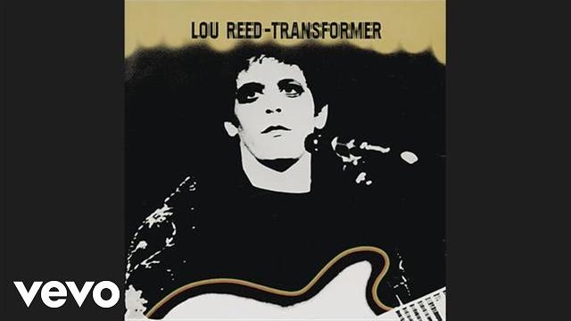 Lou reed - walk on the wild side (official audio) Lou reed - walk on the wild side (official audio)