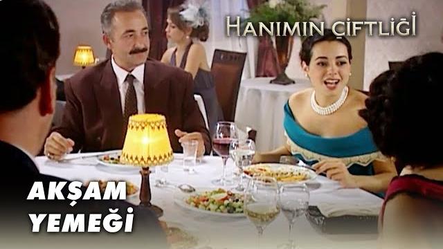 Balayı planı! - hanımın çiftliği 9.bölüm Balayı planı! - hanımın çiftliği 9.bölüm