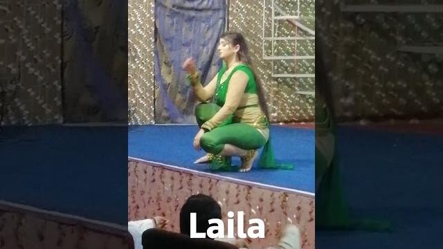 Laila jutti Laila jutti
